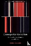 Maasri, Zeina (University of Brighton) - Cosmopolitan Radicalism