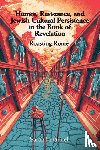 Emanuel, Sarah (Colby College - Humor, Resistance, and Jewish Cultural Persistence in the Book of Revelation