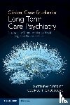 Gibfried, Matthew (Saint Louis University School of Medicine, Grossberg, George T. (Saint Louis University School of Medicine - Clinical Case Studies in Long-Term Care Psychiatry