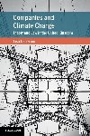 Benjamin, Lisa - Companies and Climate Change