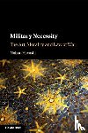 Hayashi, Nobuo - Military Necessity