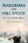 Ramsey, Lisa P. (University of San Diego School of Law) - Trademarks and Free Speech