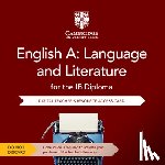 McIntyre, David - English A: Language and Literature for the IB Diploma Digital Teacher's Resource Access Card