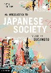 Sugimoto, Yoshio (La Trobe University - An Introduction to Japanese Society