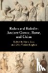  - Rulers and Ruled in Ancient Greece, Rome, and China