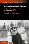 Bellido, Jose (University of Kent, Bowrey, Kathy (University of New South Wales - Adventures in Childhood: Volume 60