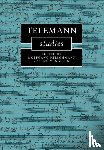  - Telemann Studies