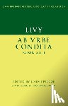  - Livy: Ab urbe condita Book XXII