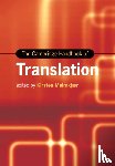  - The Cambridge Handbook of Translation