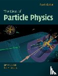 Dodd, James E. (St Cross College, Gripaios, Ben (University of Cambridge) - The Ideas of Particle Physics