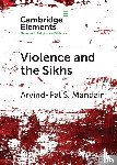 Mandair, Arvind-Pal S. (University of Michigan - Violence and the Sikhs