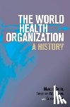 Cueto, Marcos, Brown, Theodore M. (University of Rochester, Fee, Elizabeth - The World Health Organization