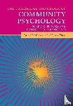  - The Cambridge Handbook of Community Psychology - Interdisciplinary and Contextual Perspectives