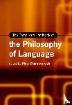  - The Cambridge Handbook of the Philosophy of Language
