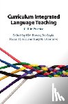  - Curriculum Integrated Language Teaching