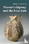 Louden, Bruce (University of Texas - Homer's Odyssey and the Near East