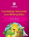 Lindsay, Sarah, Wren, Wendy - Cambridge Grammar and Writing Skills Learner's Book 2