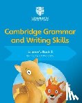 Lindsay, Sarah, Wren, Wendy - Cambridge Grammar and Writing Skills Learner's Book 3