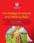 Lindsay, Sarah, Wren, Wendy - Cambridge Grammar and Writing Skills Learner's Book 4