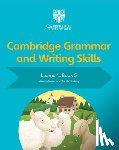 Wren, Wendy, Lindsay, Sarah - Cambridge Grammar and Writing Skills Learner's Book 5