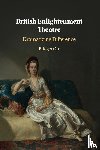 Orr, Bridget (Vanderbilt University - British Enlightenment Theatre