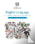 Pattison, Julian, Williams, Duncan - Cambridge International AS and A Level English Language Exam Preparation and Practice