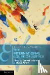  - The Cambridge Companion to the International Court of Justice