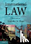 Shaw, Malcolm N. - International Law
