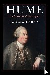Harris, James A. (University of St Andrews - Hume