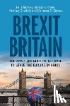 Whiteley, Paul (University of Essex), Clarke, Harold D. (University of Texas, Goodwin, Matthew (University of Kent, Stewart, Marianne C. (University of Texas - Brexit Britain