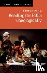 Sarisky, Darren (University of Oxford) - Reading the Bible Theologically