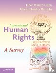 Chen, Cher Weixia, Renteln, Alison Dundes (University of Southern California) - International Human Rights