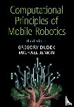 Dudek, Gregory (McGill University, Jenkin, Michael (York University - Computational Principles of Mobile Robotics