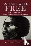  - As If She Were Free