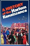  - A History of the Harlem Renaissance