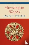 Palmer, James T. (University of St Andrews - Merovingian Worlds