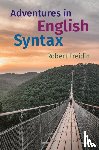 Freidin, Robert (Princeton University - Adventures in English Syntax