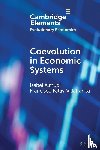 Almudi, Isabel (Universidad de Zaragoza), Fatas-Villafranca, Francisco (Universidad de Zaragoza) - Coevolution in Economic Systems