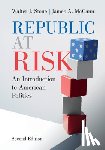 Stone, Walter J. (University of California, McCann, James A. (Purdue University - Republic at Risk