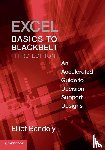Bendoly, Elliot (Ohio State University) - Excel Basics to Blackbelt