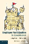 Lower, Michael (The Chinese University of Hong Kong) - Employee Participation in Governance