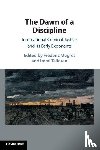  - The Dawn of a Discipline