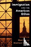 Levy, Morris (University of Southern California), Wright, Matthew (University of British Columbia - Immigration and the American Ethos