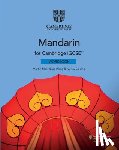 Mak, Martin, Wang, Xixia, Liu So Ling, Ivy - Cambridge IGCSE™ Mandarin Workbook