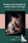 Wiesner-Hanks, Merry E. (University of Wisconsin - Women and Gender in Early Modern Europe