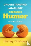 Dubinsky, Stanley (University of South Carolina) - Understanding Language through Humor