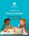 Board, Jon, Cross, Alan - Cambridge Primary Science Learner's Book with Digital Access Stage 1