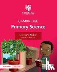 Board, Jon - Board, J: Cambridge Primary Science Learner's Book 3 with Di