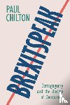 Chilton, Paul (University of Warwick) - Brexitspeak