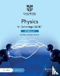 Sang, David, Hamilton, Darrell - Sang, D: Cambridge Igcse(tm) Physics Workbook with Digital A